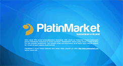 Desktop Screenshot of platinbox.org