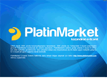 Tablet Screenshot of platinbox.org